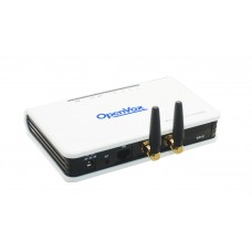 OpenVox WGW1002G - Small GSM gateway support 2 x GSM 